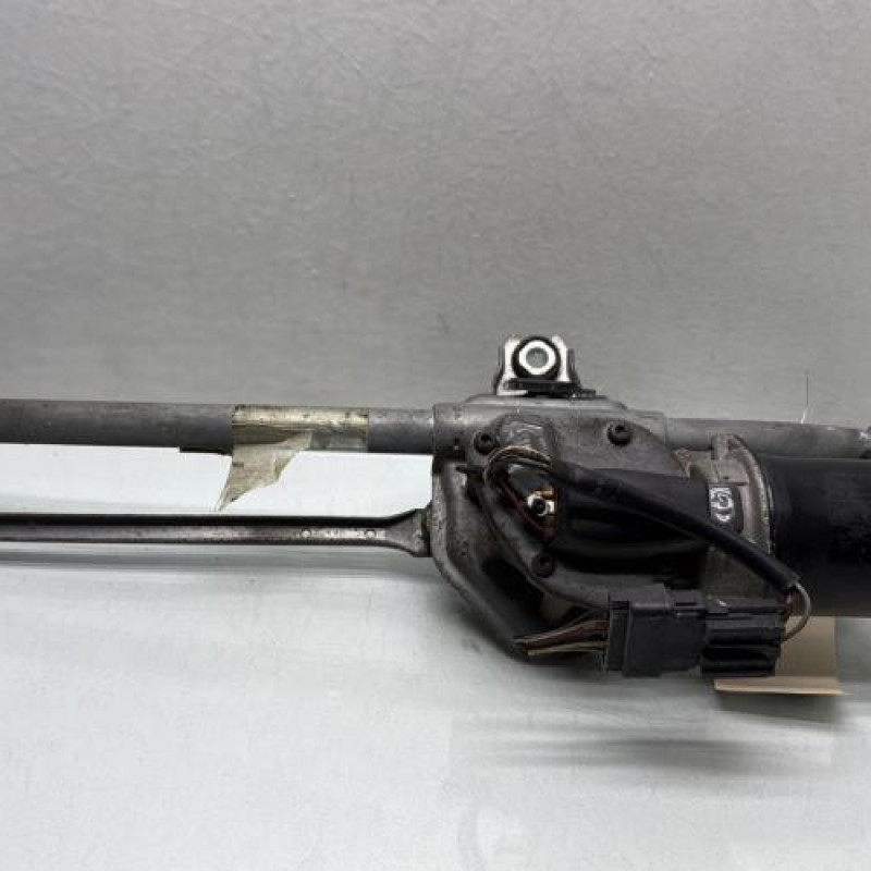 Moteur essuie glace avant NISSAN PRIMASTAR 1 Photo n°4