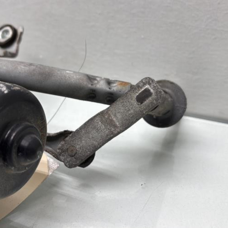 Moteur essuie glace avant NISSAN PRIMASTAR 1 Photo n°5