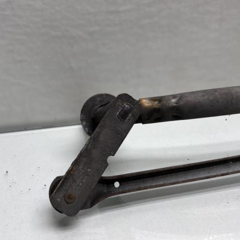 Moteur essuie glace avant NISSAN PRIMASTAR 1 Photo n°6