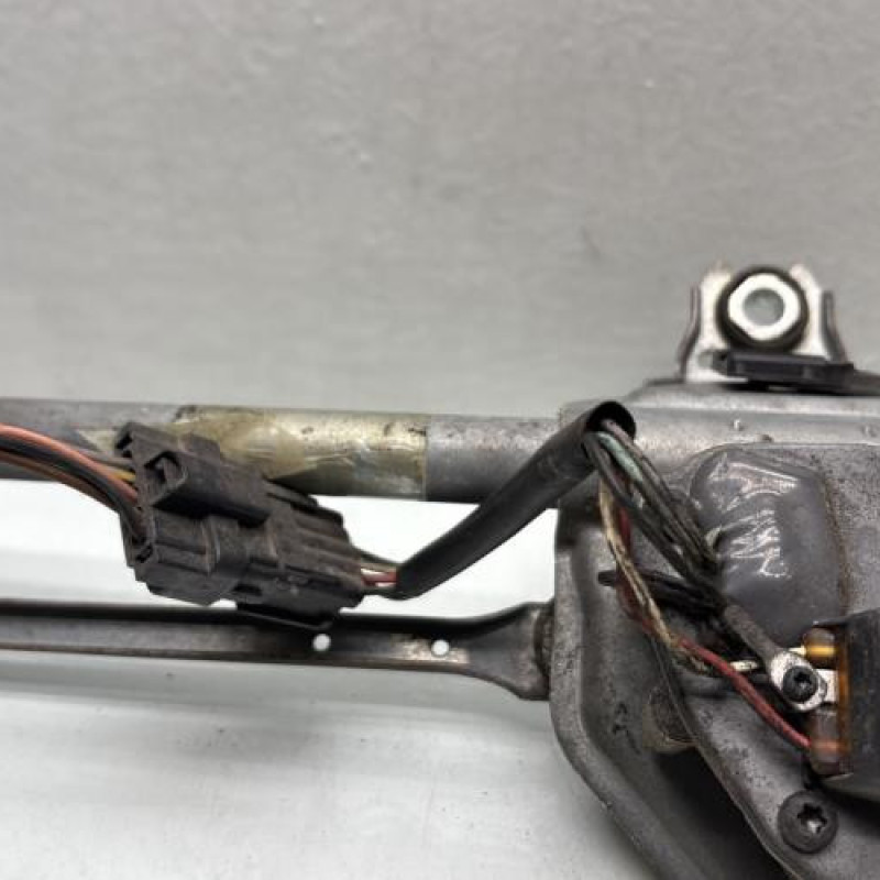 Moteur essuie glace avant NISSAN PRIMASTAR 1 Photo n°7