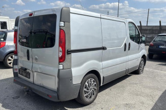 Moteur essuie glace avant NISSAN PRIMASTAR 1