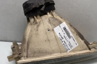 Optique avant principal gauche (feux)(phare) PEUGEOT 106
