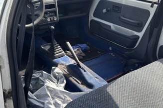 Optique avant principal gauche (feux)(phare) PEUGEOT 106