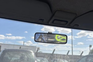 Optique avant principal gauche (feux)(phare) PEUGEOT 106