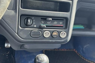 Optique avant principal gauche (feux)(phare) PEUGEOT 106
