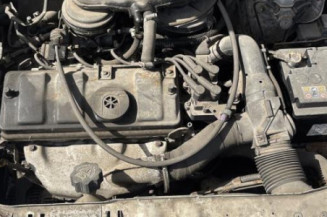 Optique avant principal gauche (feux)(phare) PEUGEOT 106