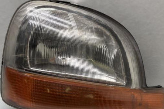 Optique avant principal droit (feux)(phare) RENAULT KANGOO 1 Photo n°1