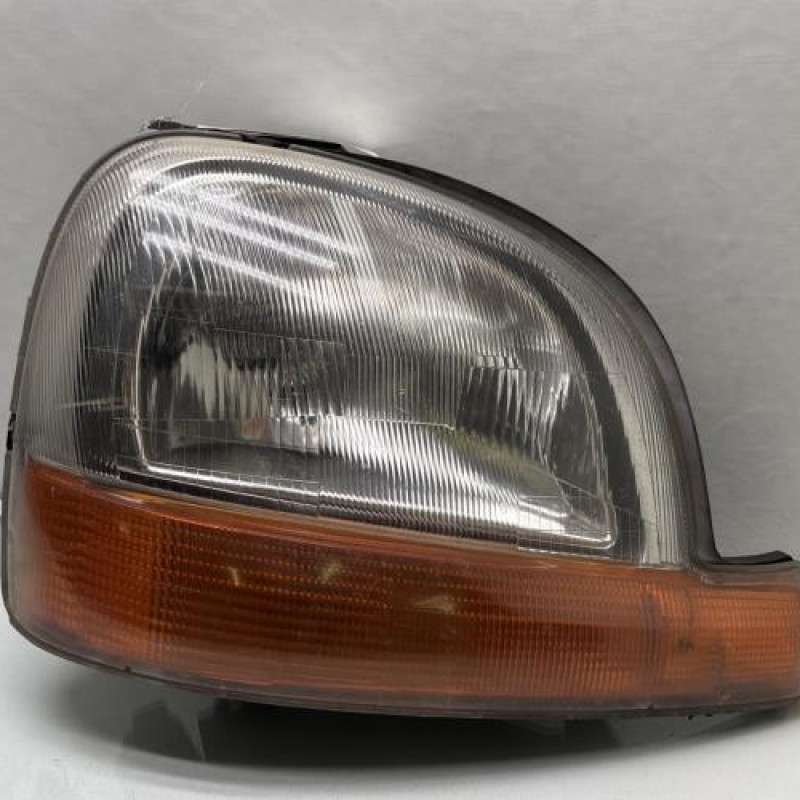 Optique avant principal droit (feux)(phare) RENAULT KANGOO 1 Photo n°1