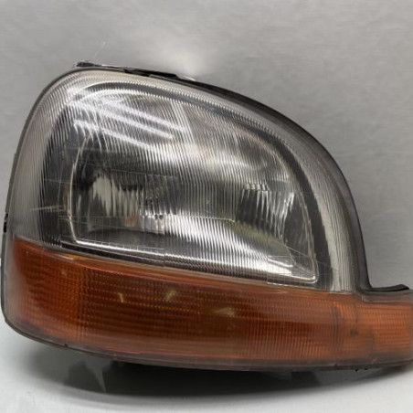 Optique avant principal droit (feux)(phare) RENAULT KANGOO 1 Photo n°1