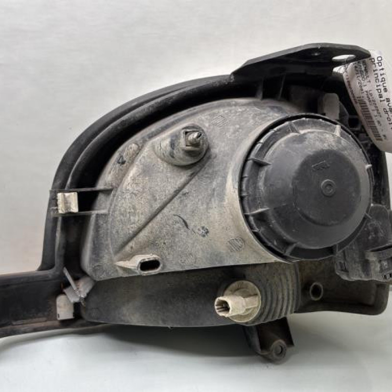 Optique avant principal droit (feux)(phare) RENAULT KANGOO 1 Photo n°3