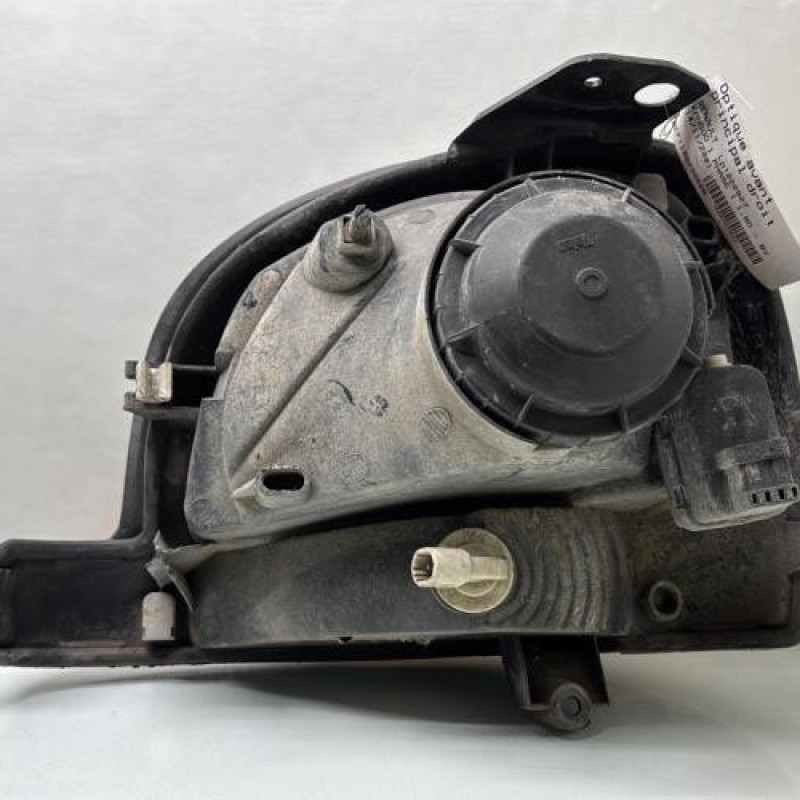 Optique avant principal droit (feux)(phare) RENAULT KANGOO 1 Photo n°4