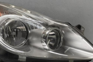 Optique avant principal droit (feux)(phare) OPEL CORSA D Photo n°1