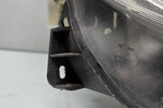 Optique avant principal droit (feux)(phare) OPEL CORSA D
