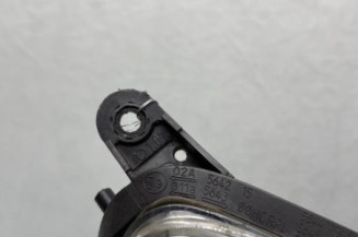 Optique avant principal droit (feux)(phare) OPEL CORSA D