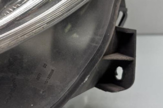 Optique avant principal gauche (feux)(phare) OPEL CORSA D