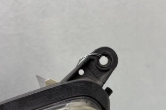 Optique avant principal gauche (feux)(phare) OPEL CORSA D