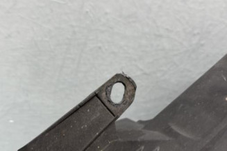 Optique avant principal gauche (feux)(phare) OPEL CORSA D