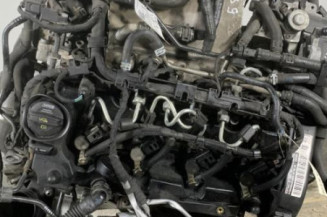 Moteur VOLKSWAGEN GOLF 7 Photo n°1