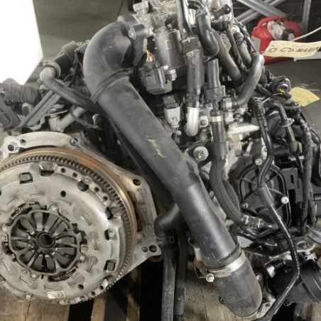 Moteur VOLKSWAGEN GOLF 7