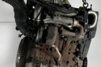 Moteur RENAULT SCENIC 3 Photo n°1