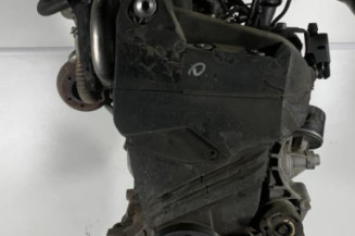 Moteur RENAULT SCENIC 3