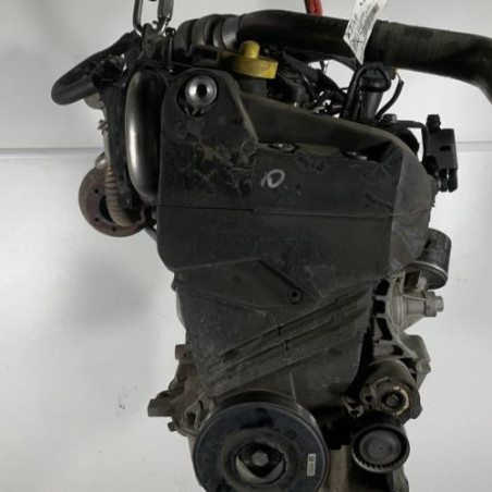 Moteur RENAULT SCENIC 3