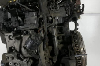 Moteur RENAULT SCENIC 3