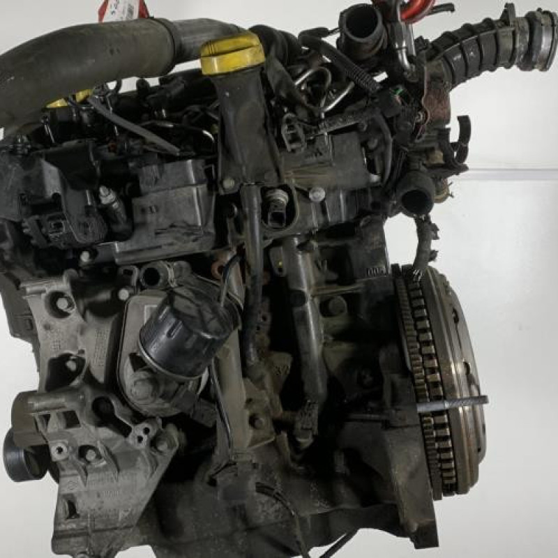 Moteur RENAULT SCENIC 3 Photo n°3
