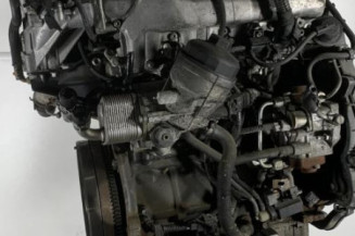 Moteur OPEL ZAFIRA B Photo n°1