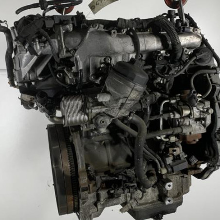 Moteur OPEL ZAFIRA B Photo n°1