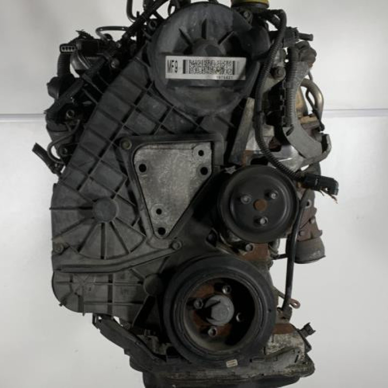 Moteur OPEL ZAFIRA B Photo n°2