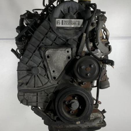 Moteur OPEL ZAFIRA B