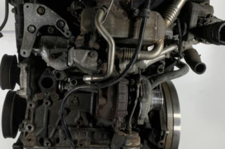 Moteur OPEL ZAFIRA B
