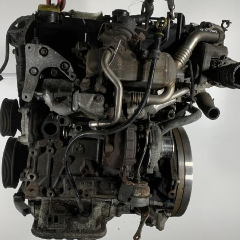 Moteur OPEL ZAFIRA B Photo n°3