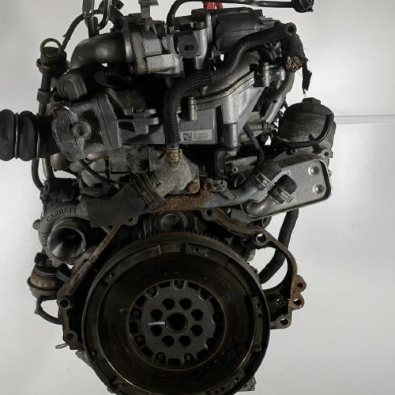 Moteur OPEL ZAFIRA B Photo n°4