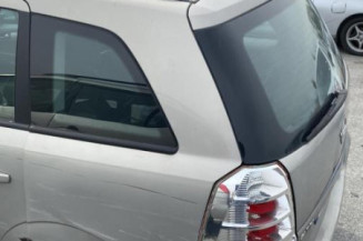 Moteur OPEL ZAFIRA B