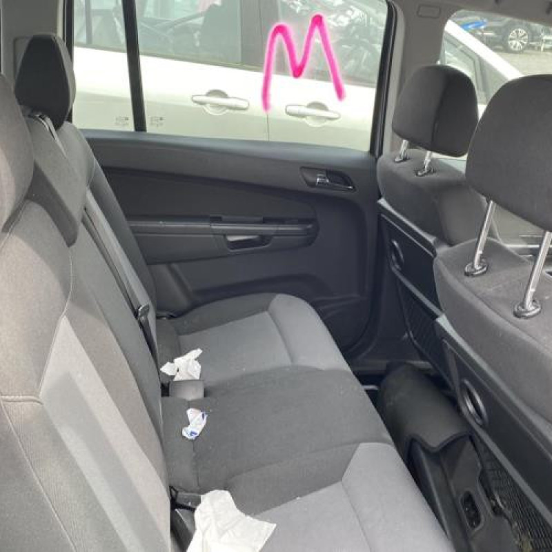 Moteur OPEL ZAFIRA B Photo n°19