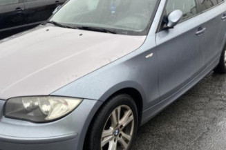 Pare boue avant gauche BMW SERIE 1 E87