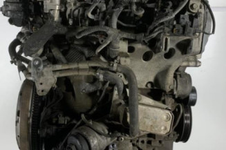 Moteur OPEL ZAFIRA B Photo n°1