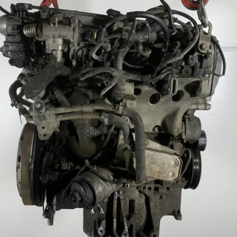 Moteur OPEL ZAFIRA B Photo n°1