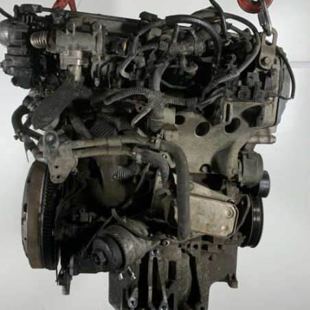 Moteur OPEL ZAFIRA B Photo n°1