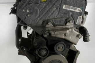 Moteur OPEL ZAFIRA B