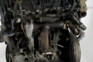 Moteur OPEL ZAFIRA B