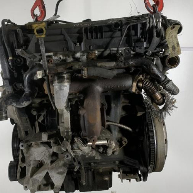 Moteur OPEL ZAFIRA B Photo n°3