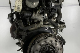 Moteur OPEL ZAFIRA B