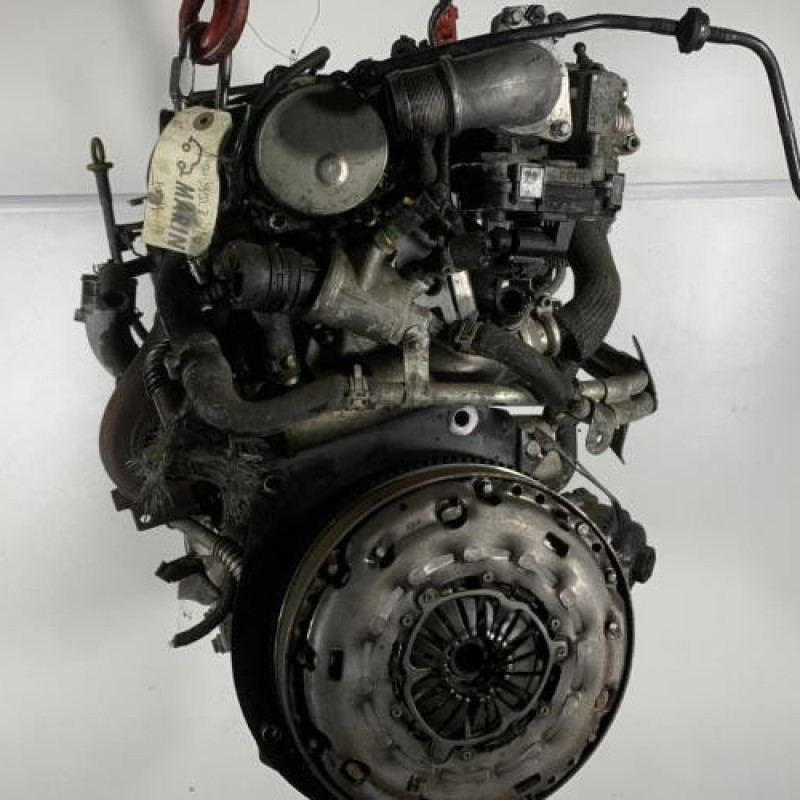 Moteur OPEL ZAFIRA B Photo n°4