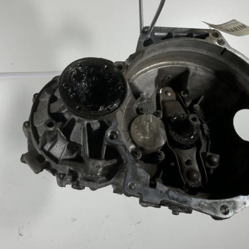 Boite de vitesses VOLKSWAGEN GOLF 7 Photo n°1