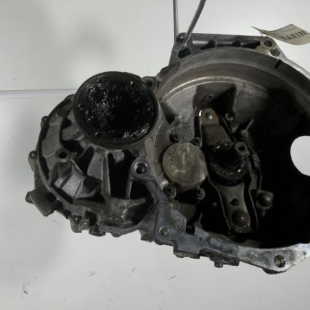 Boite de vitesses VOLKSWAGEN GOLF 7 Photo n°1