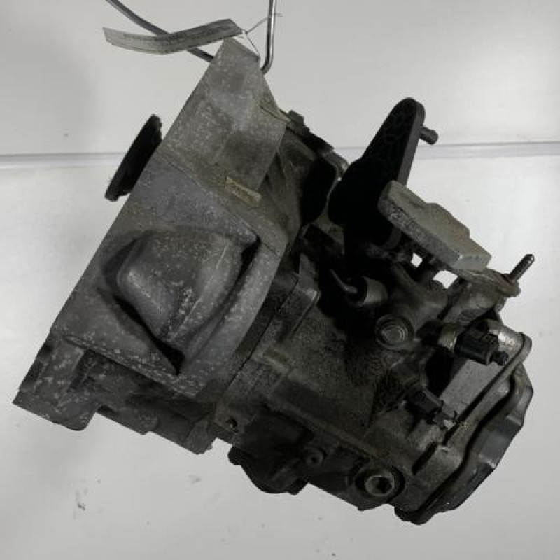 Boite de vitesses VOLKSWAGEN GOLF 7 Photo n°2
