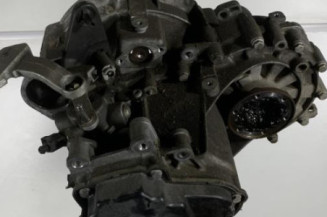 Boite de vitesses VOLKSWAGEN GOLF 7